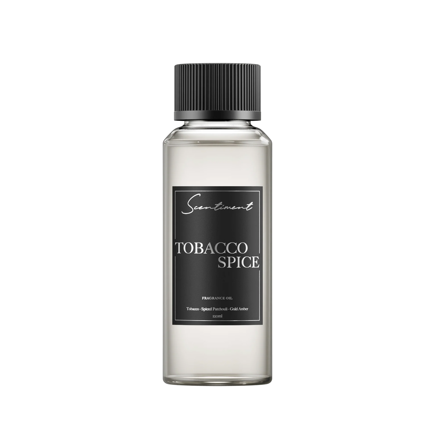 Tobacco Spice