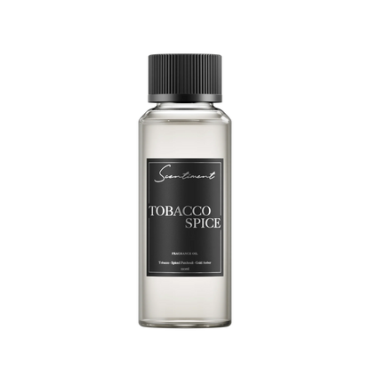 Tobacco Spice