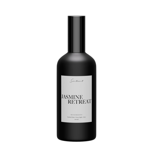 Jasmine Retreat Room Spray