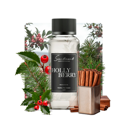 Holly Berry