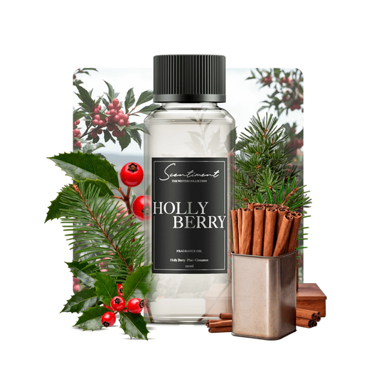 Holly Berry