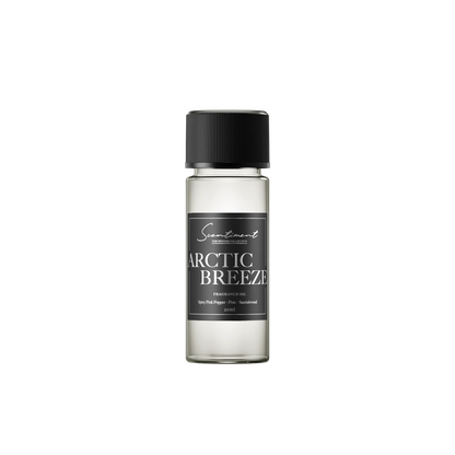 Arctic Breeze