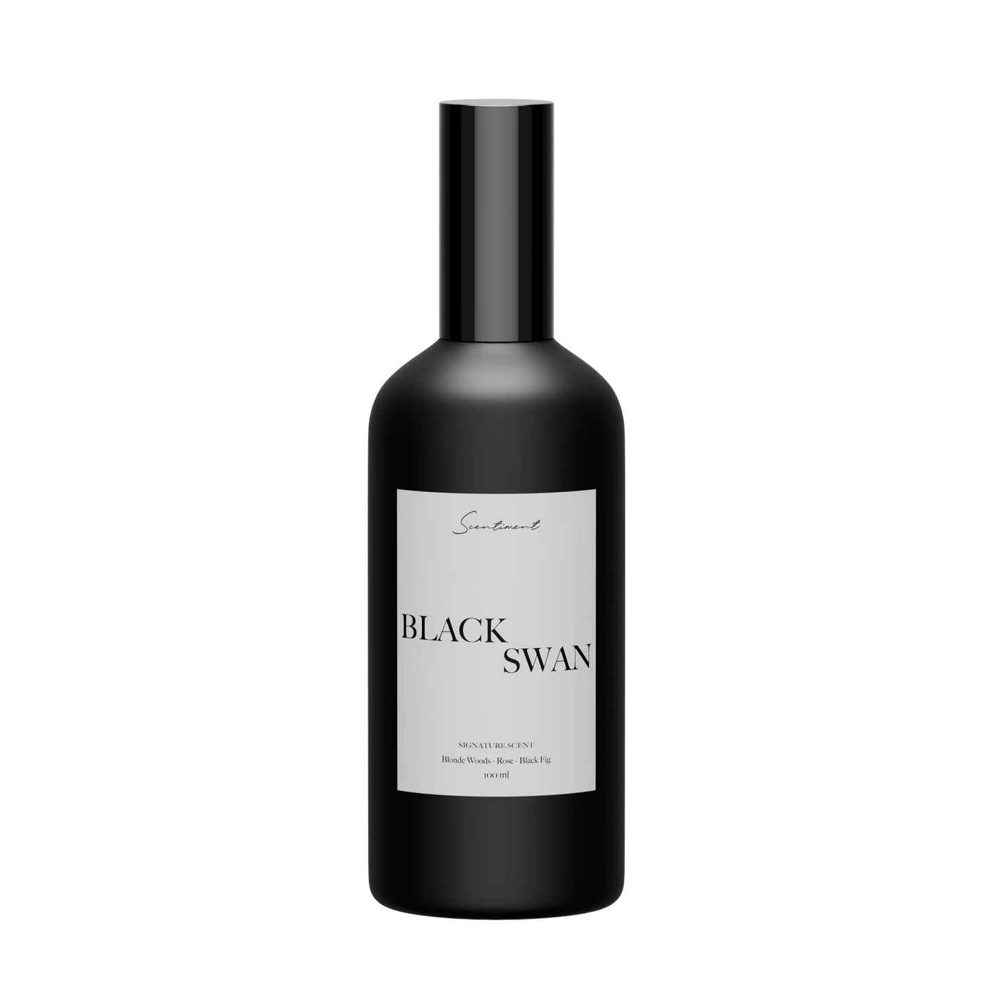 Black Swan Room Spray