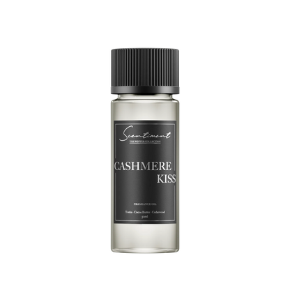 Cashmere Kiss