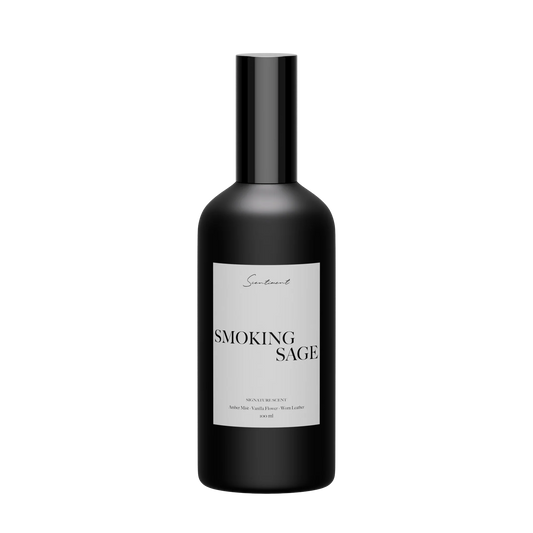 Smoking Sage Room Spray