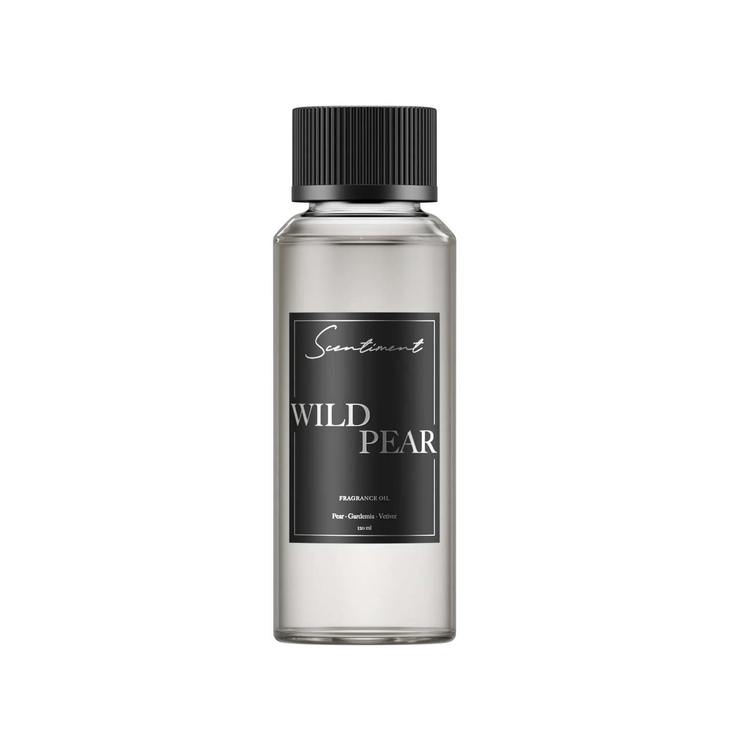 Wild Pear