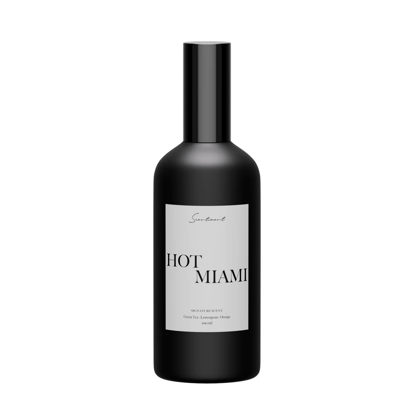 Hot Miami Room Spray