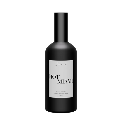 Hot Miami Room Spray