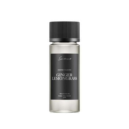 Ginger Lemongrass