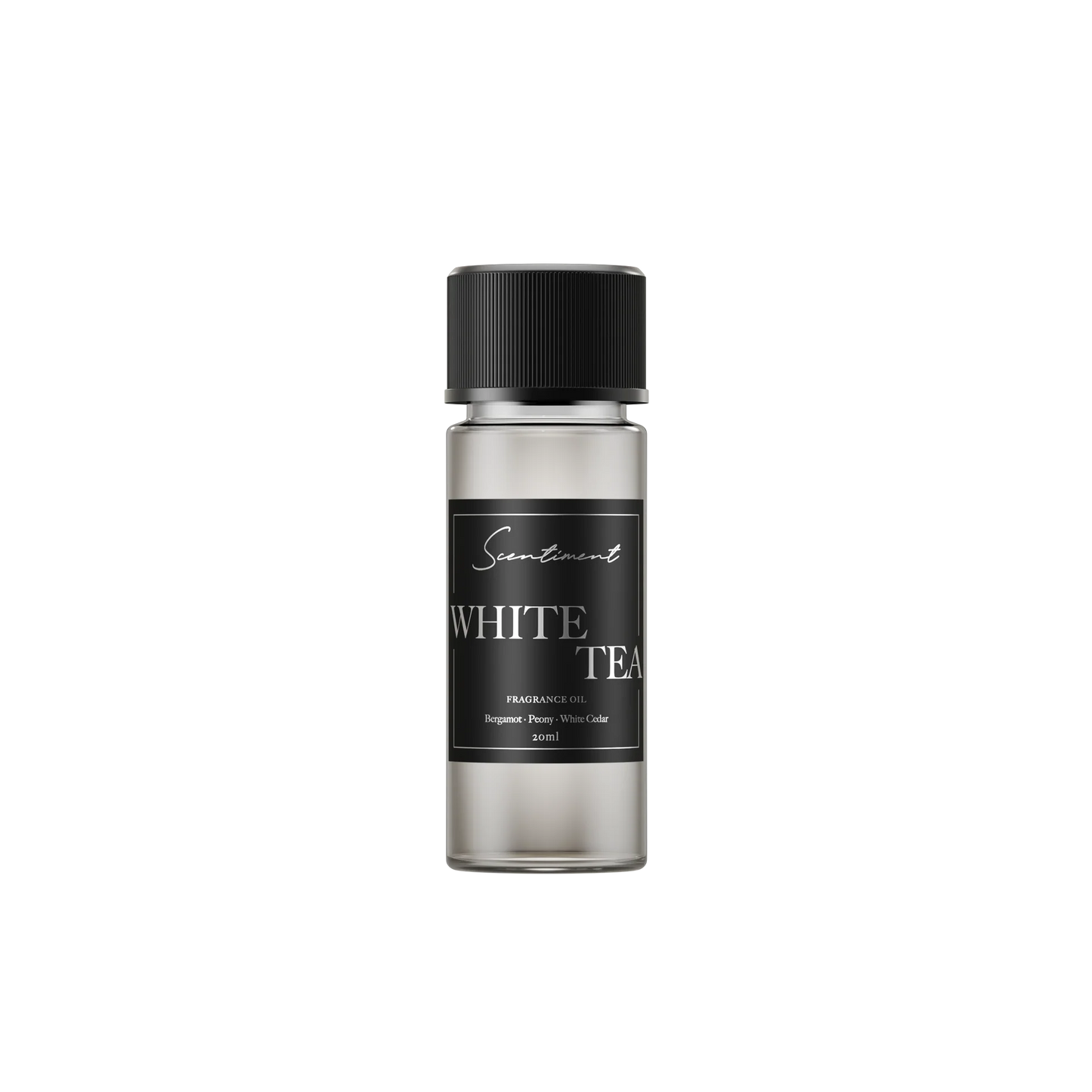 White Tea