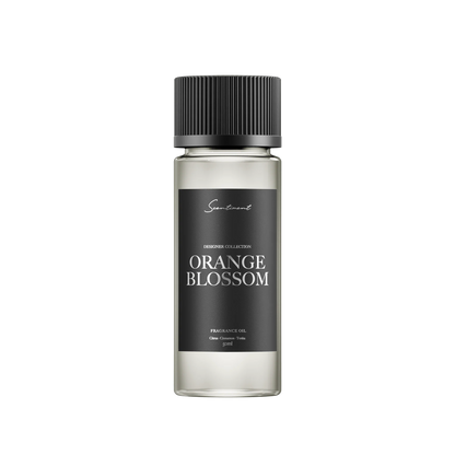 Orange Blossom