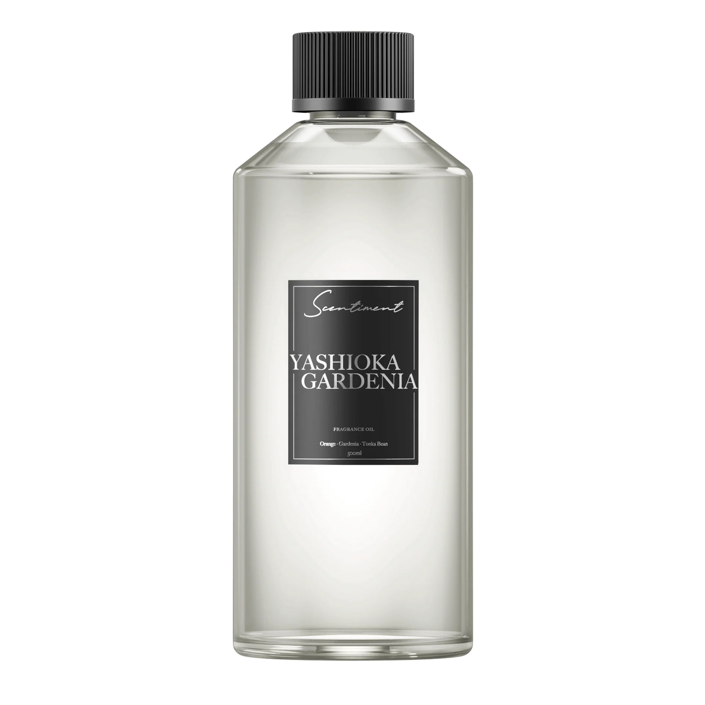 Yashioka Gardenia