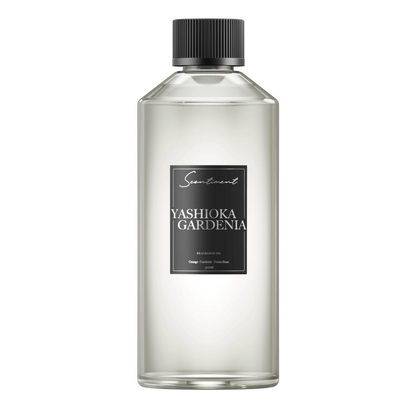 Yashioka Gardenia