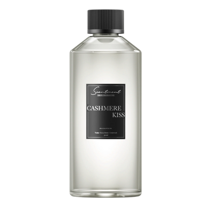 Cashmere Kiss