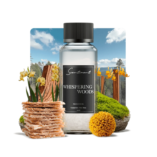 Whispering Woods