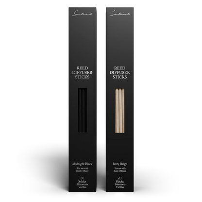 Reed Diffuser Replacement Sticks