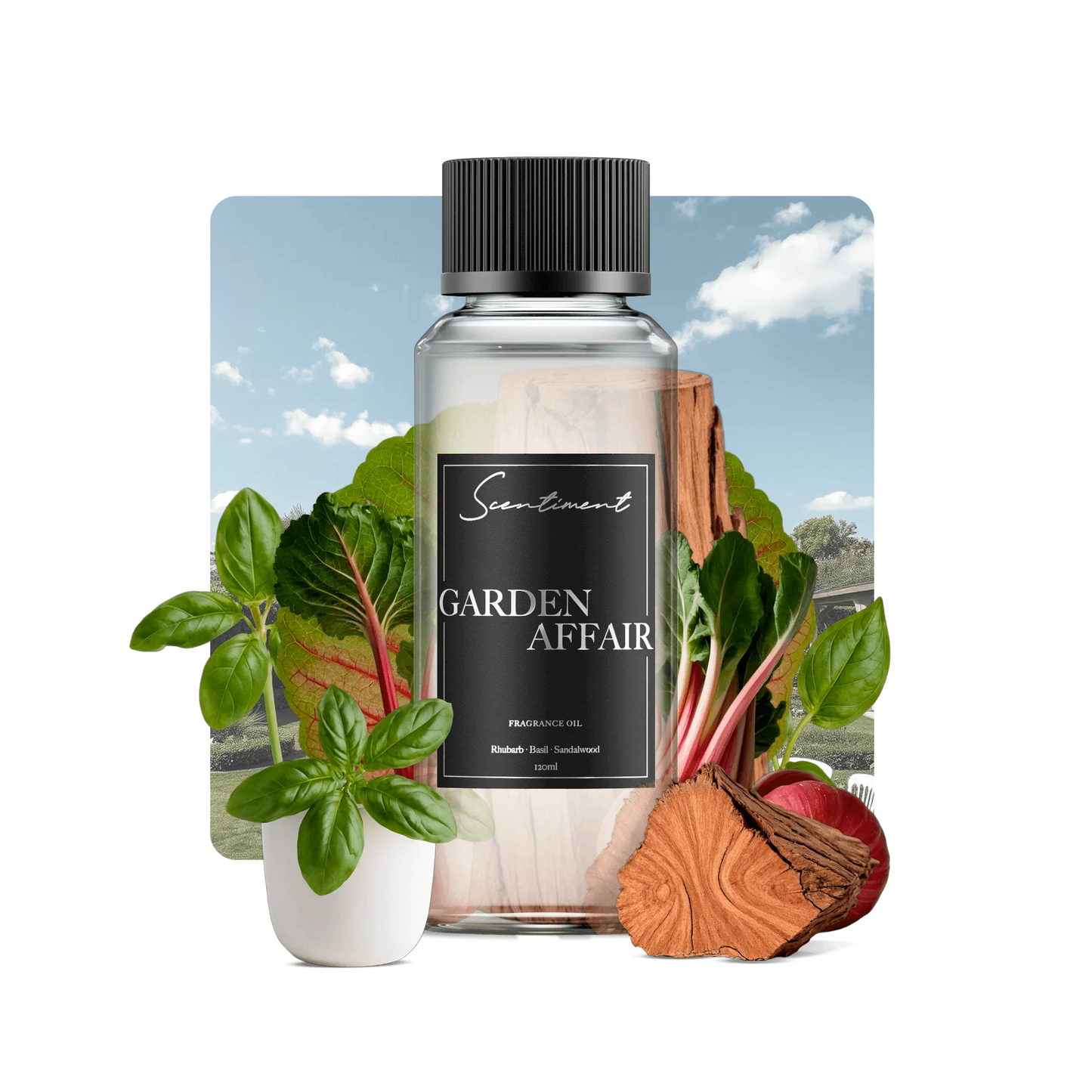 Garden Affair