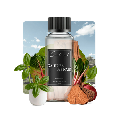 Garden Affair