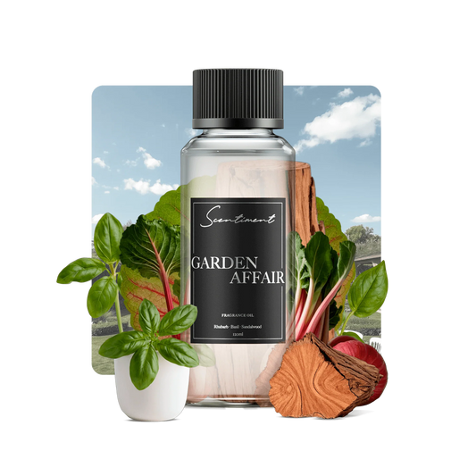 Garden Affair