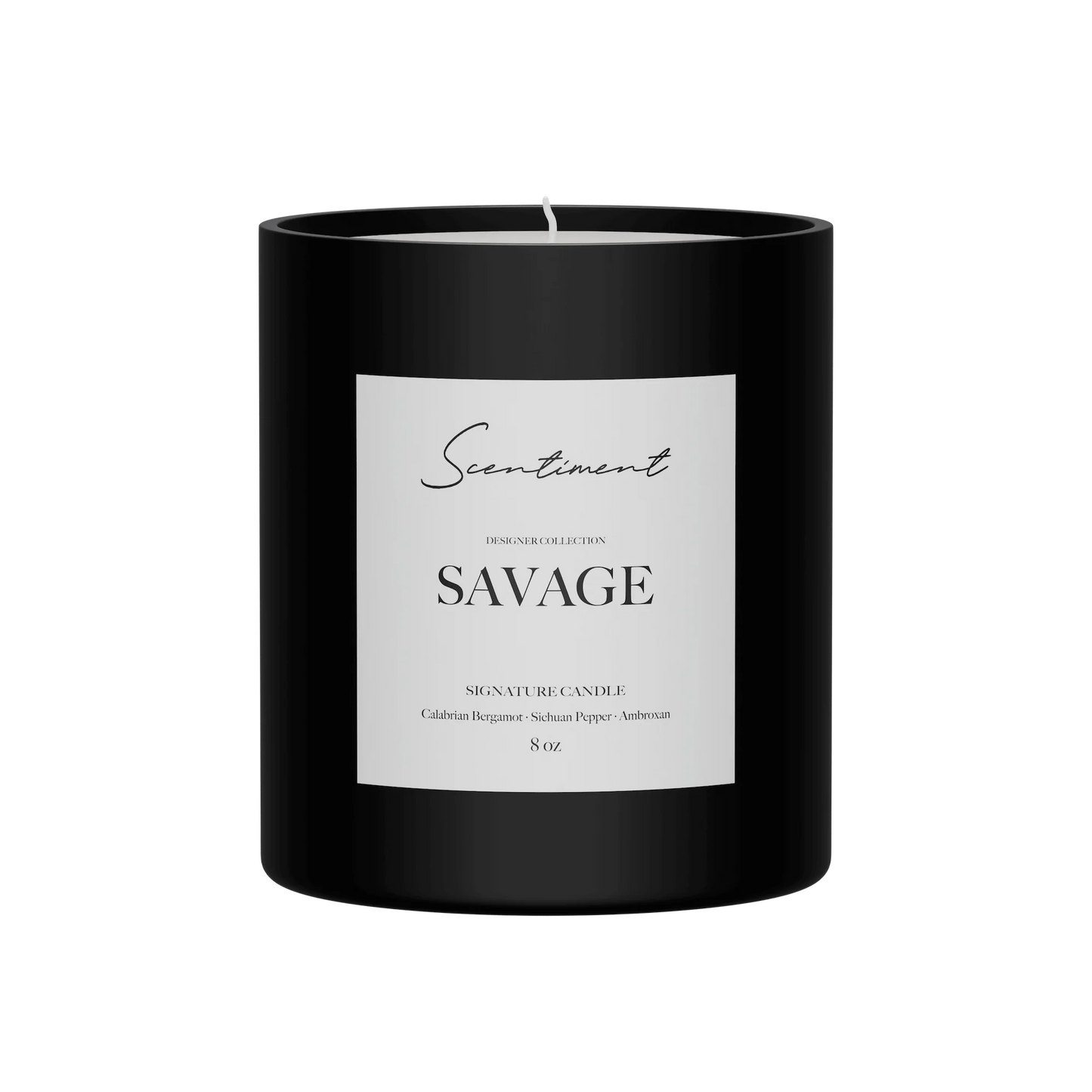 Savage Candle