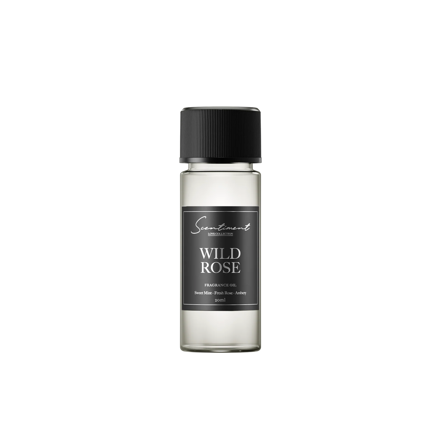 Wild Rose