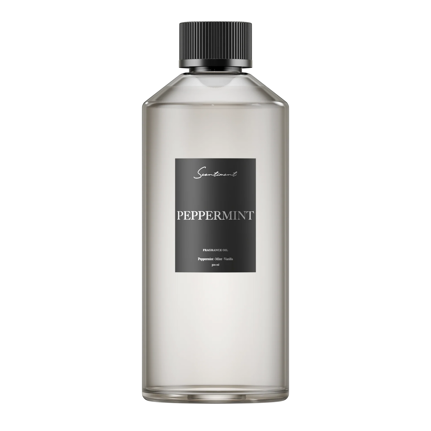 Peppermint