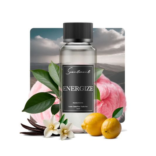 Energize