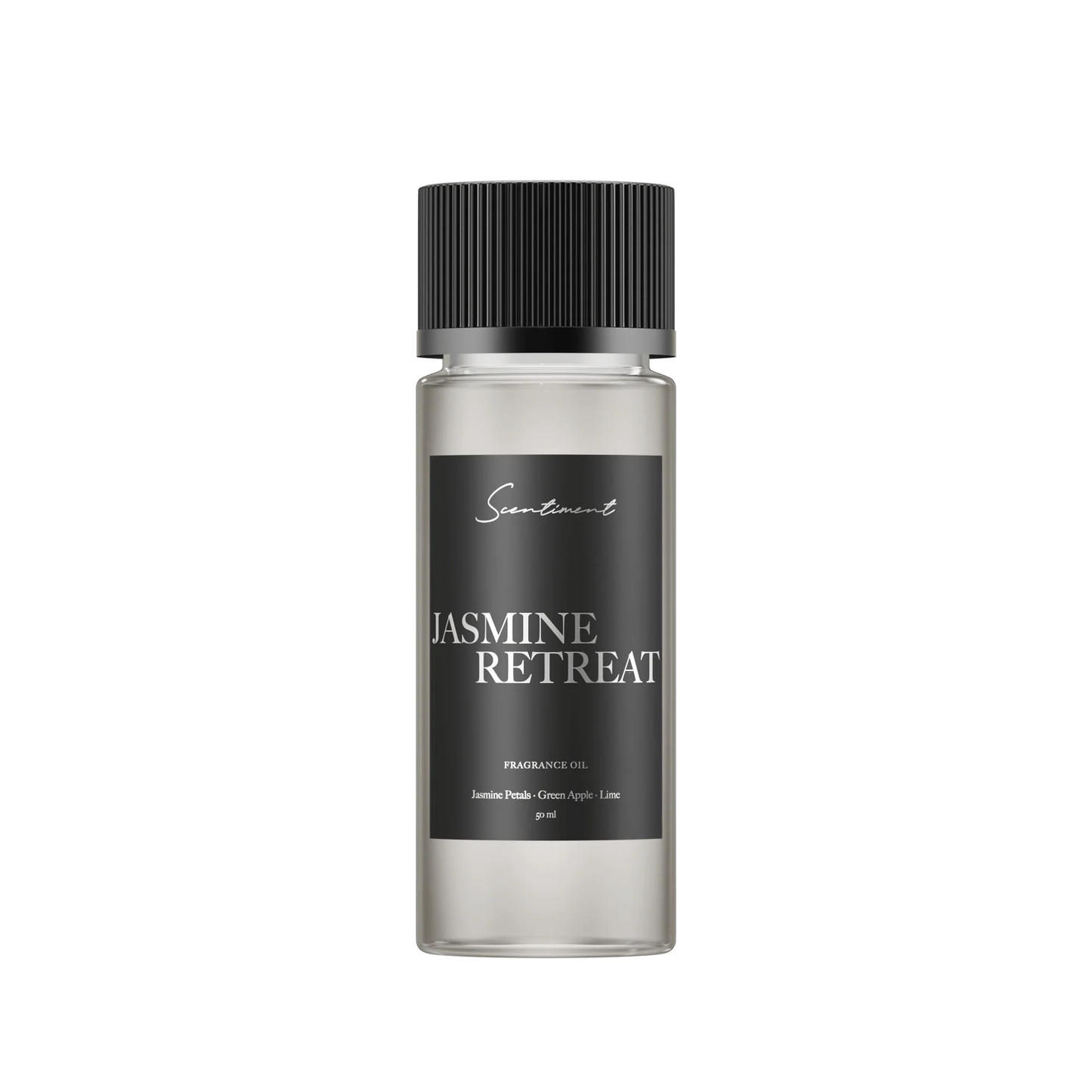 Jasmine Retreat