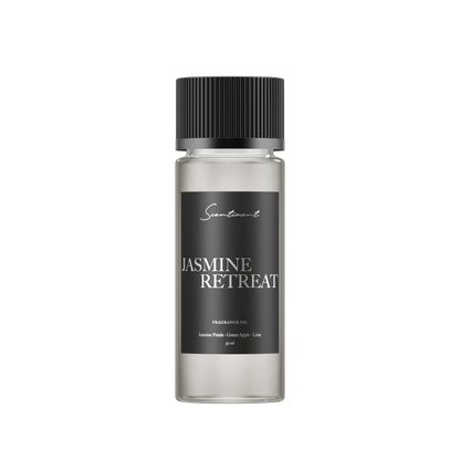 Jasmine Retreat