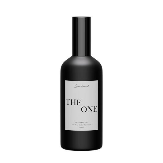 The One Room Spray