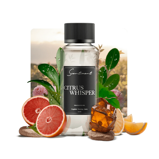 Citrus Whisper