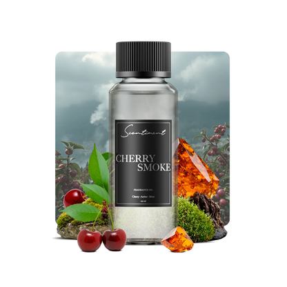 Cherry Smoke