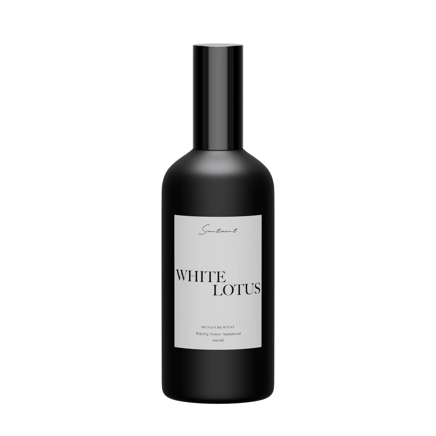 White Lotus Room Spray