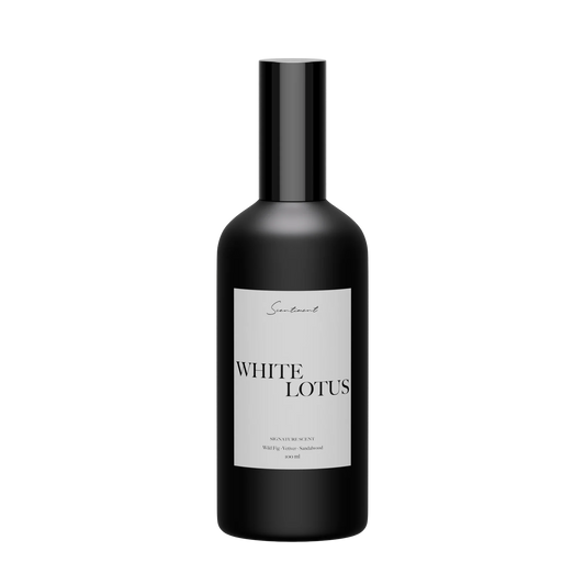 White Lotus Room Spray