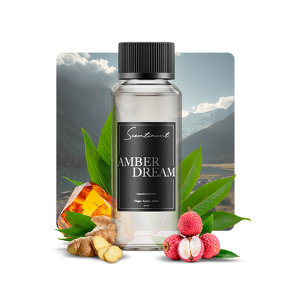 Amber Dream