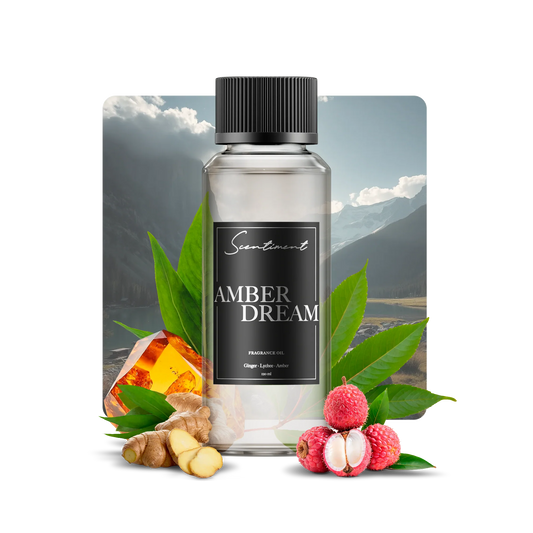 Amber Dream