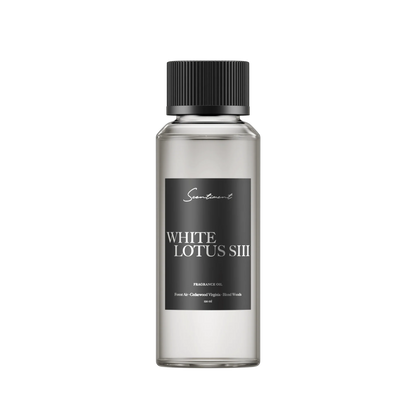 White Lotus SIII