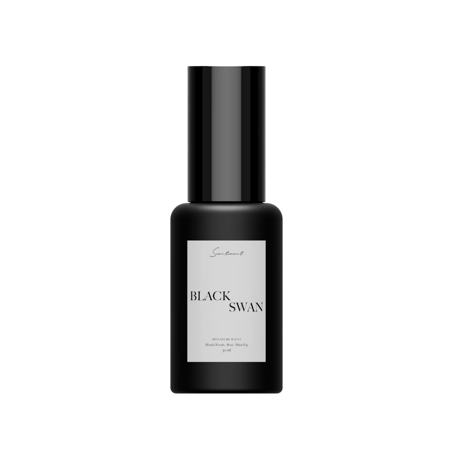 Black Swan Room Spray