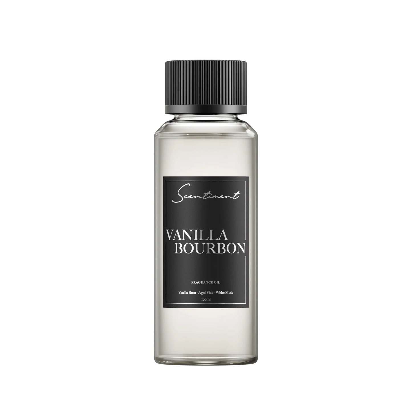 Vanilla Bourbon