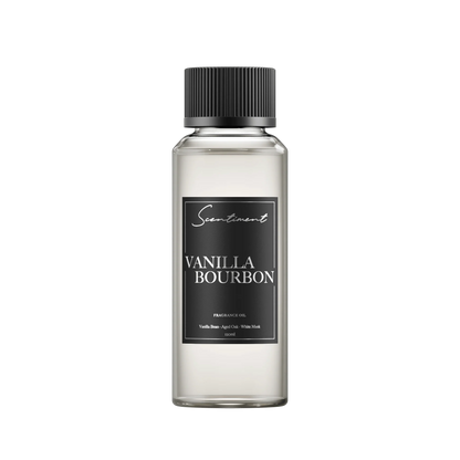 Vanilla Bourbon