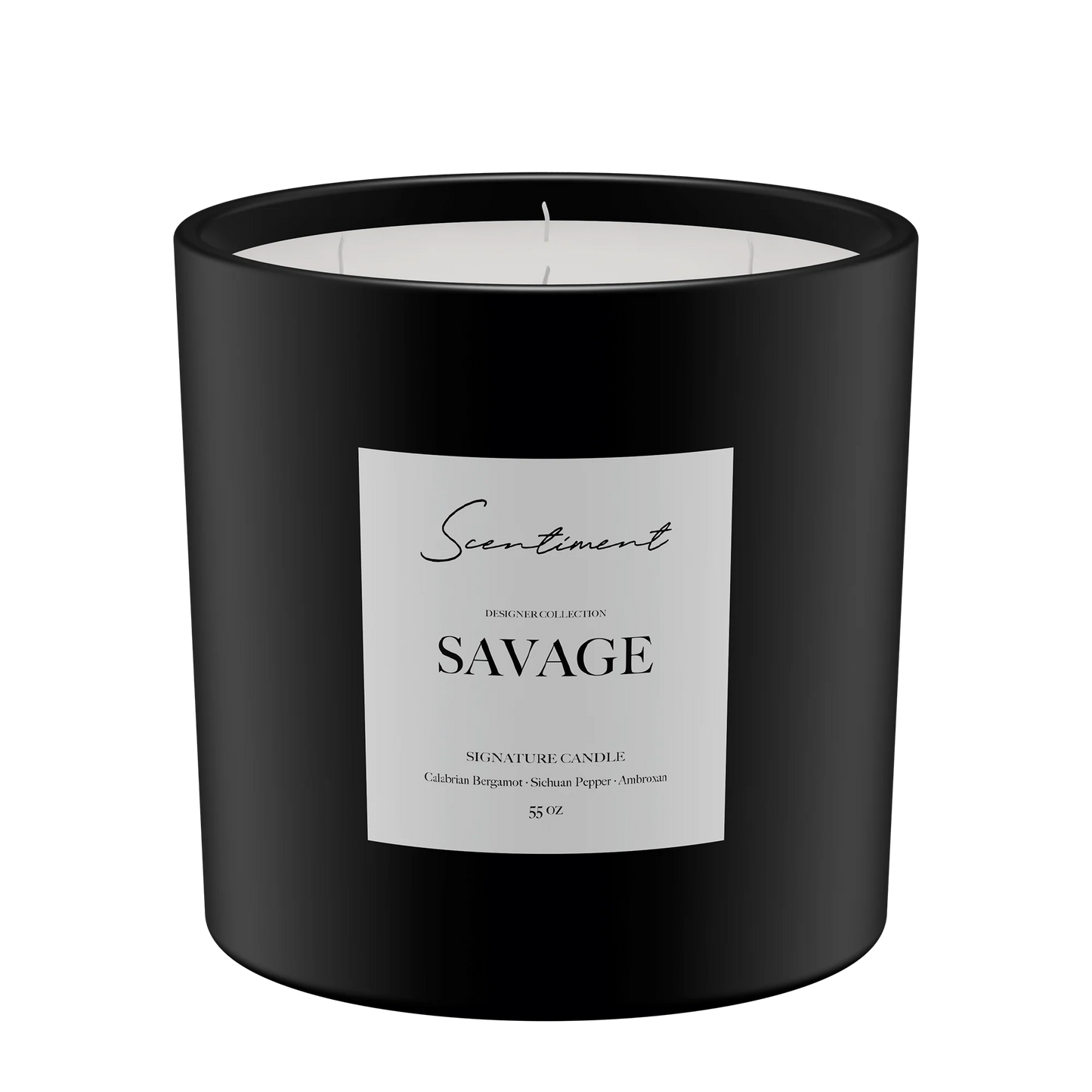 Savage Candle