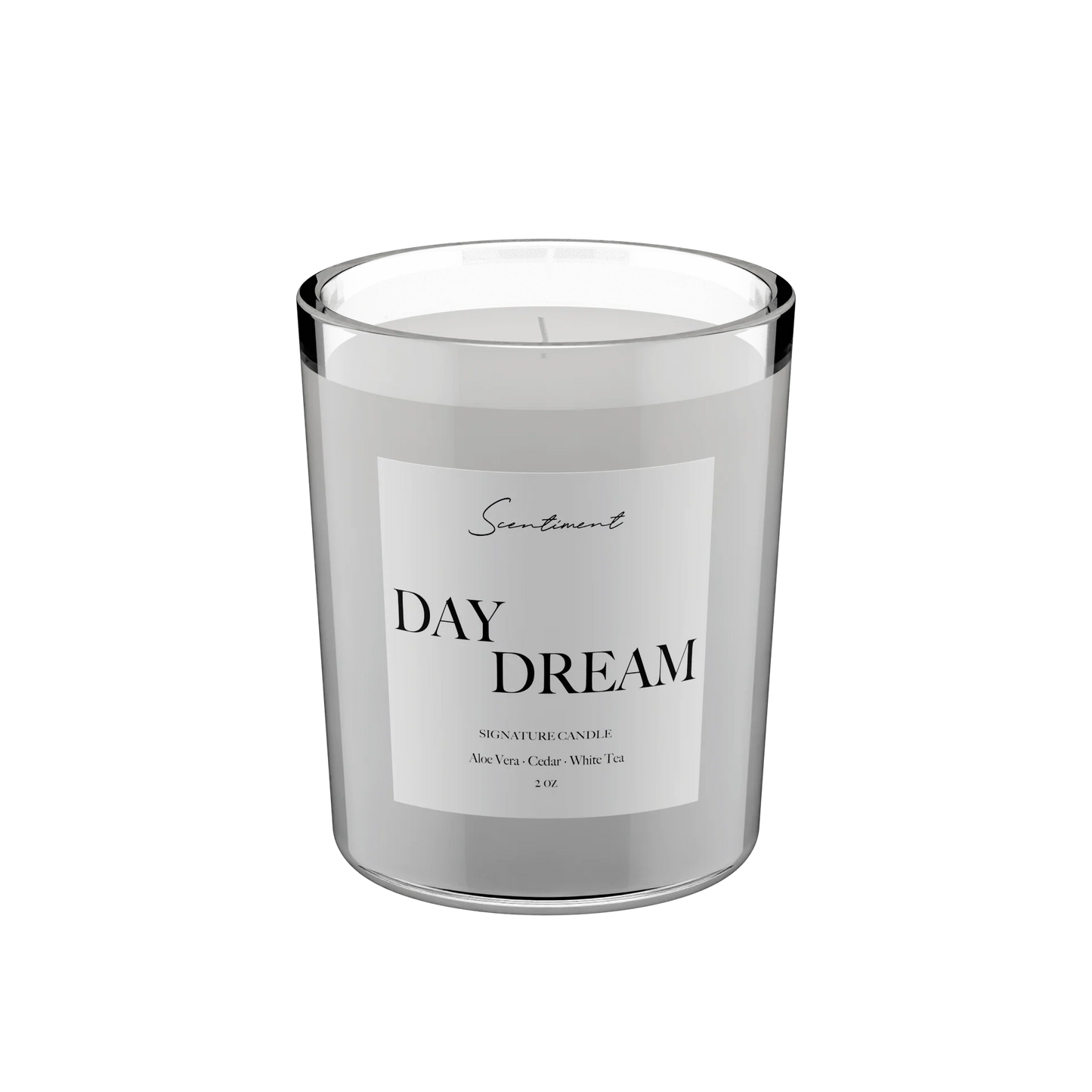 Day Dream Candle