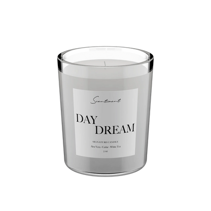 Day Dream Candle