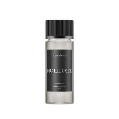Holidate