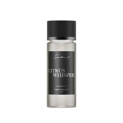 Citrus Whisper