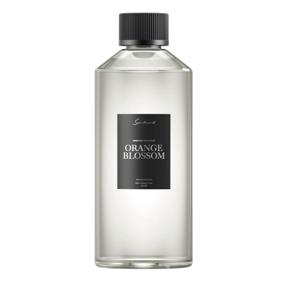 Orange Blossom