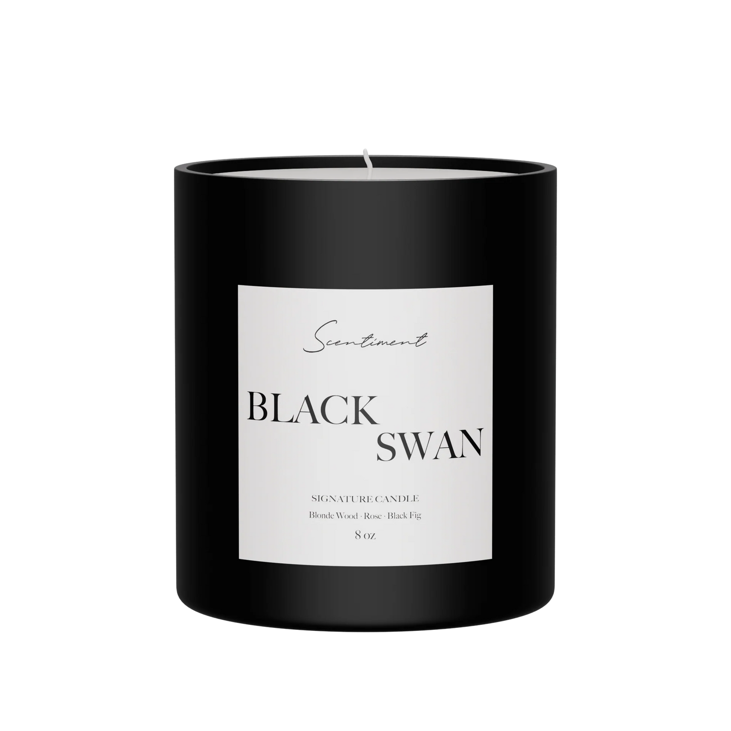 Black Swan Candle