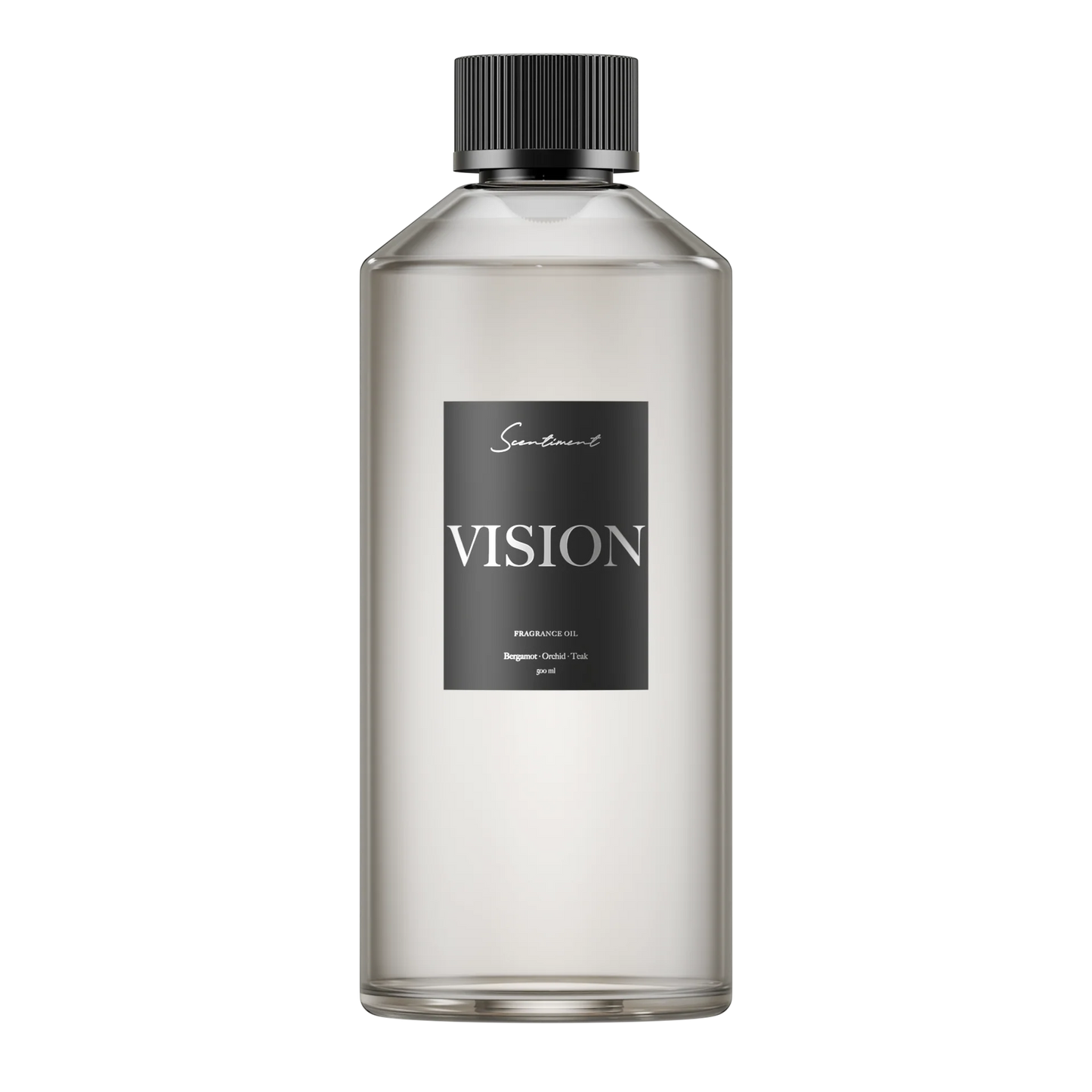 Vision