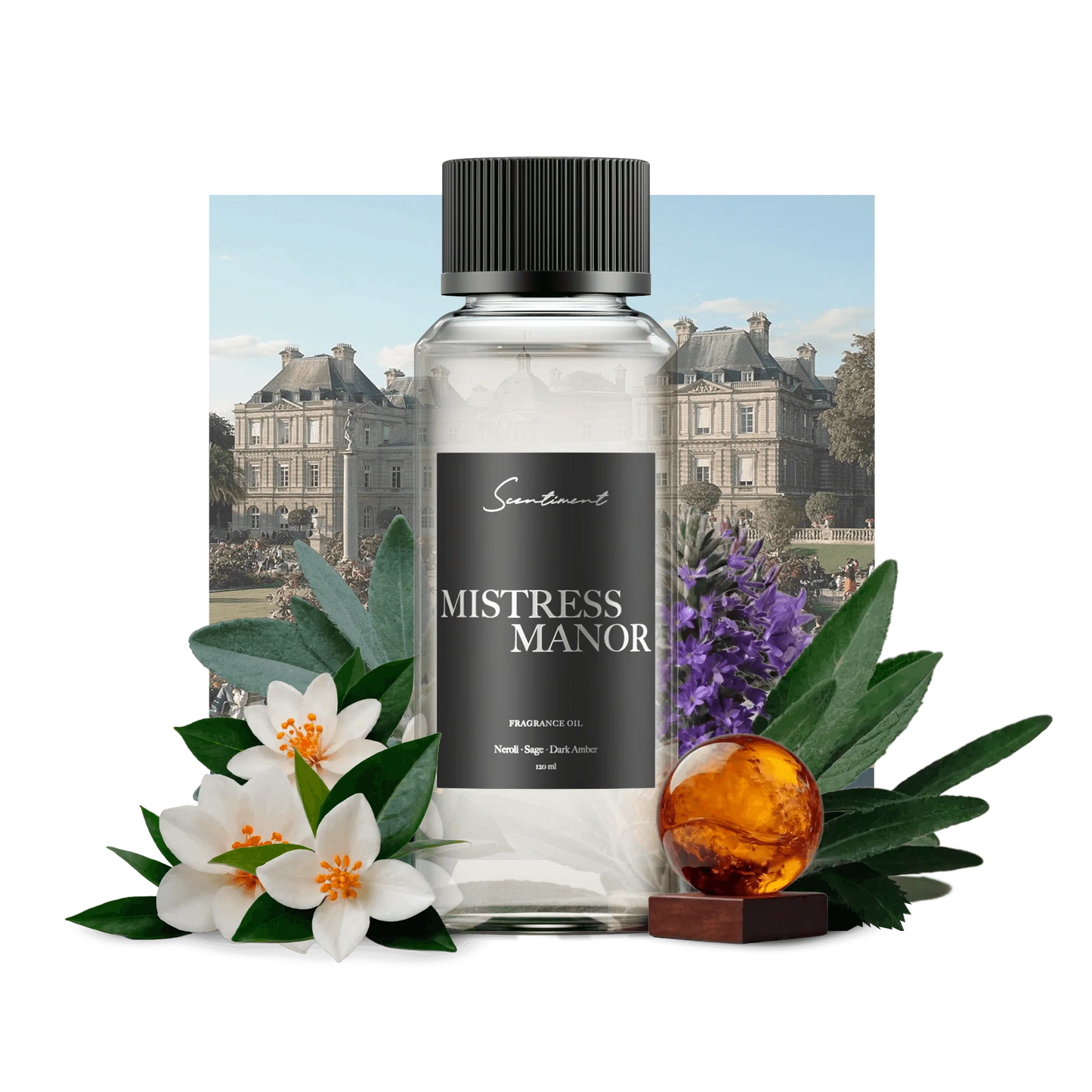 Mistress Manor