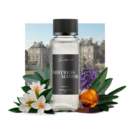 Mistress Manor